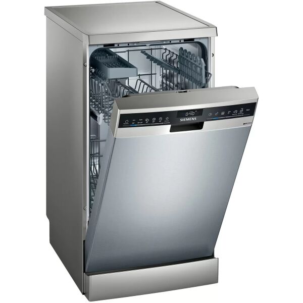 

Посудомоечная машина Siemens SR23HI48KE IQ300
