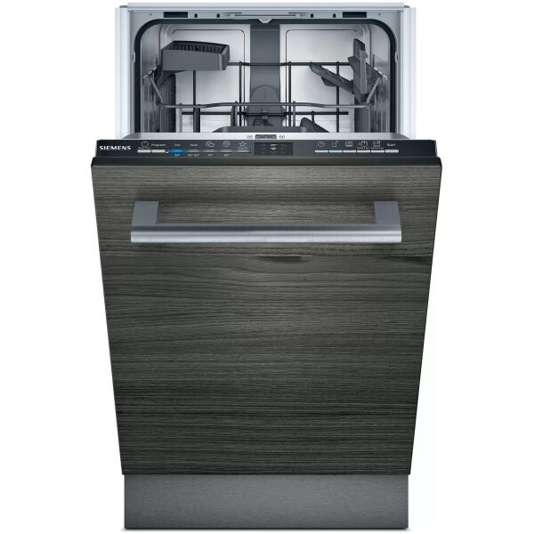 Акция на Посудомоечная машина Siemens SR61IX05KE IQ100 от Allo UA