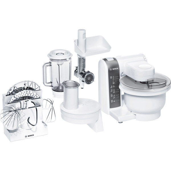 

Bosch MUM4855