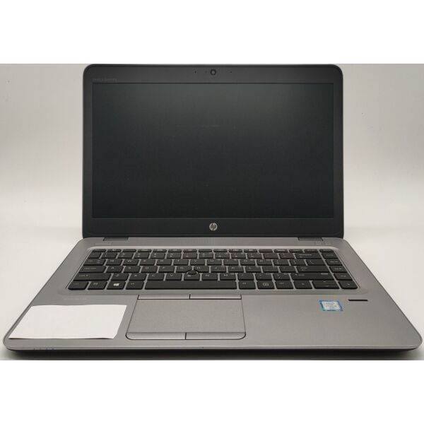 

Ноутбук HP 840 G3 "Refurbished"