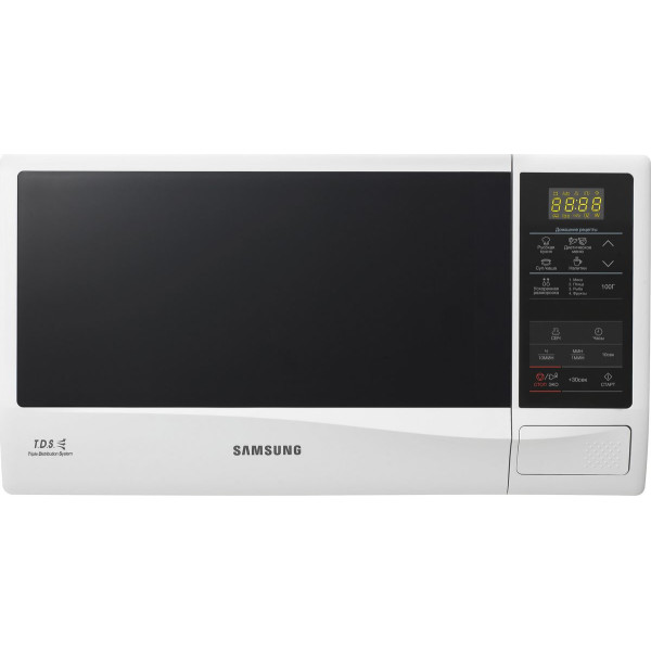 

Микроволновая печь Samsung ME83KRW-2/BW