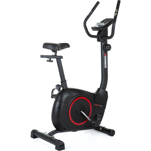 Велотренажер Hammer Cardio T3 4860 (4860)