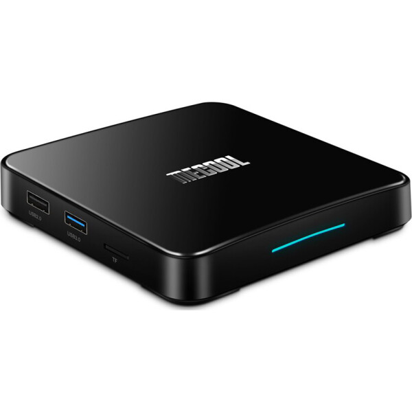 

Mecool KM3 Collective TV Box Amlogic S905x2, 4Gb+64Gb