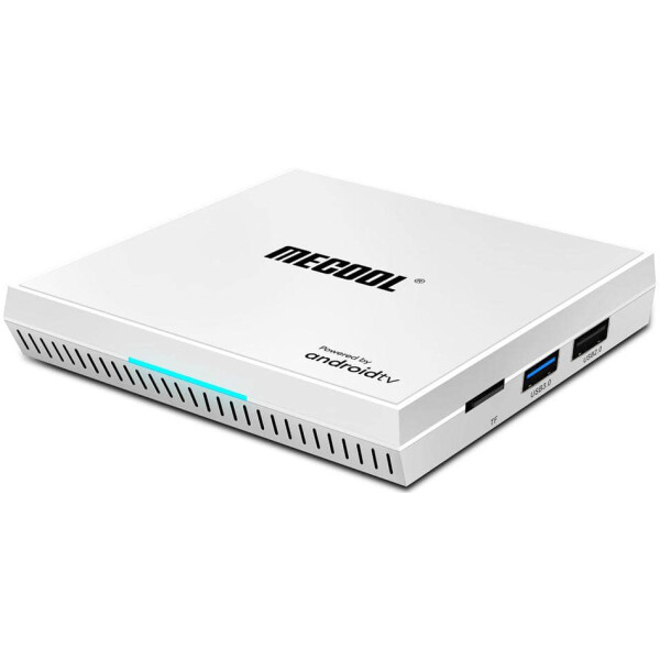 

Mecool KM9 Pro HonourTV Box Amlogic S905x2, 4Gb+32Gb