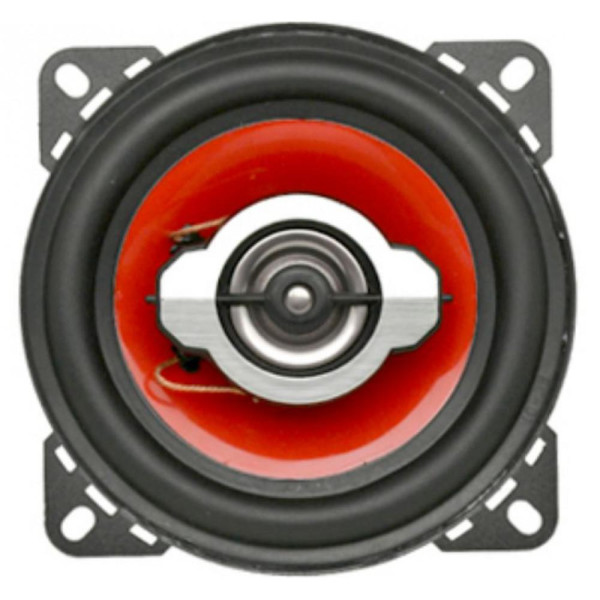 

Автоакустика Celsior CS-100 red