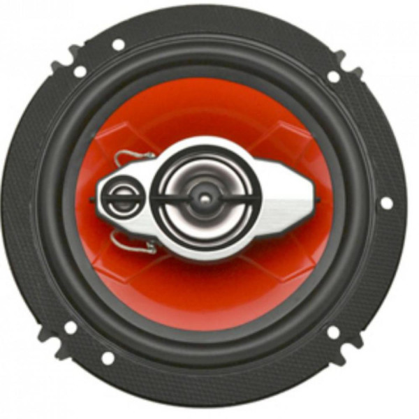 

Автоакустика Celsior CS-160 red