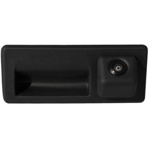 

Система видеопарковки Gazer CC2000-1T5