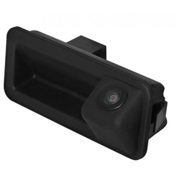 

Парковочная камера заднего вида Gazer CC2000-LR0 (Land Rover)