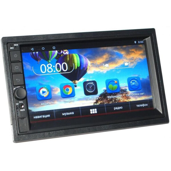 

Автомагнітола Baxster BMS-A702
