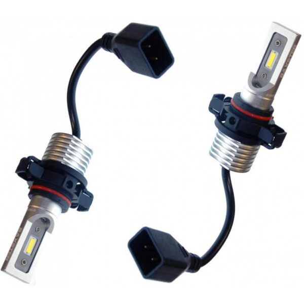 

Автолампа Baxster SE H16 5202 6000K