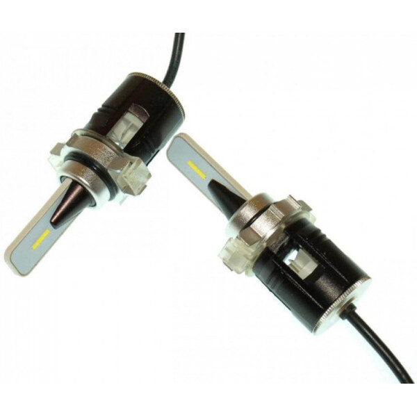 

Автолампа Baxster P H16(5202) 6000K 3200Lm (2 шт)