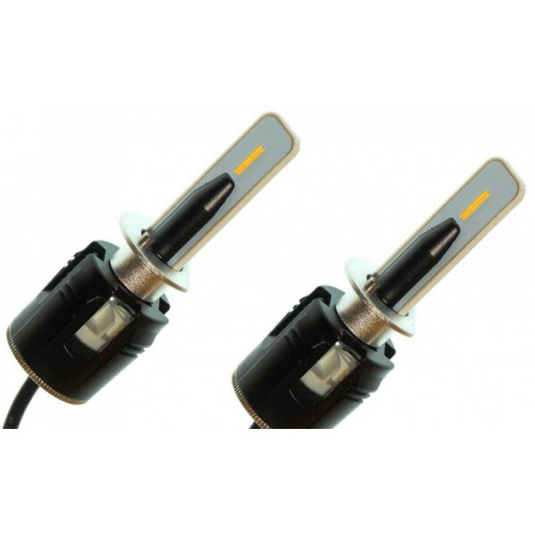 

Автолампа Baxster P H1 6000K 3200Lm (2 шт)