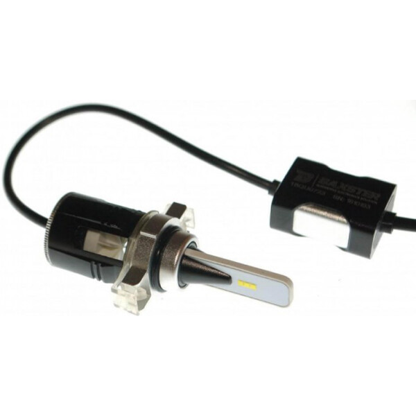 

Автолампа Baxster PXL H16(5202) 6000K 4300Lm (2 шт)