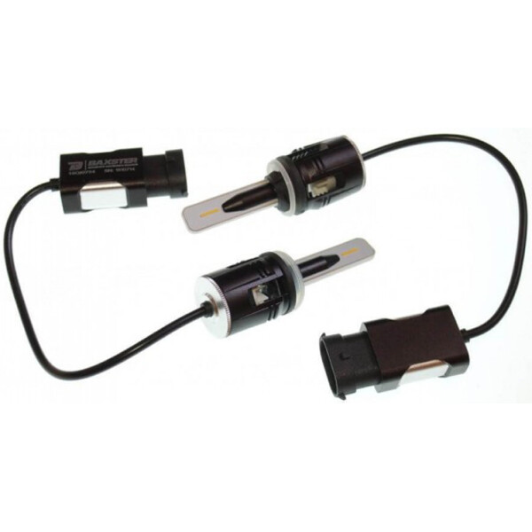

Автолампа Baxster P H27 6000K 3200Lm (2 шт)