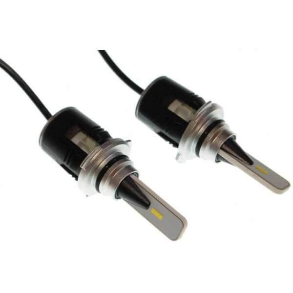 

Автолампа Baxster PXL HB3(9005) 6000K 4300Lm (2 шт)