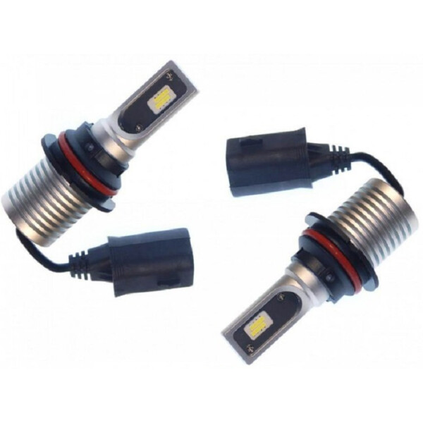 

Автолампа Baxster SE HB1 9004 6000K