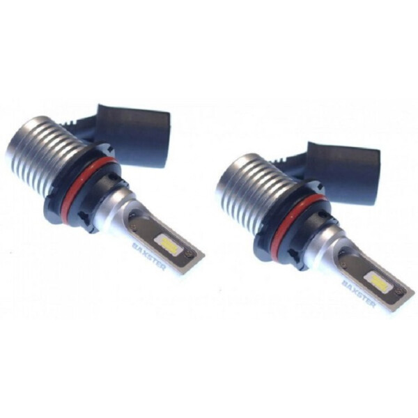 

Автолампа Baxster SE HB5 9007 6000K
