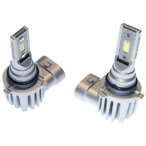 

Автолампа Baxster SE HB4 9006 6000K