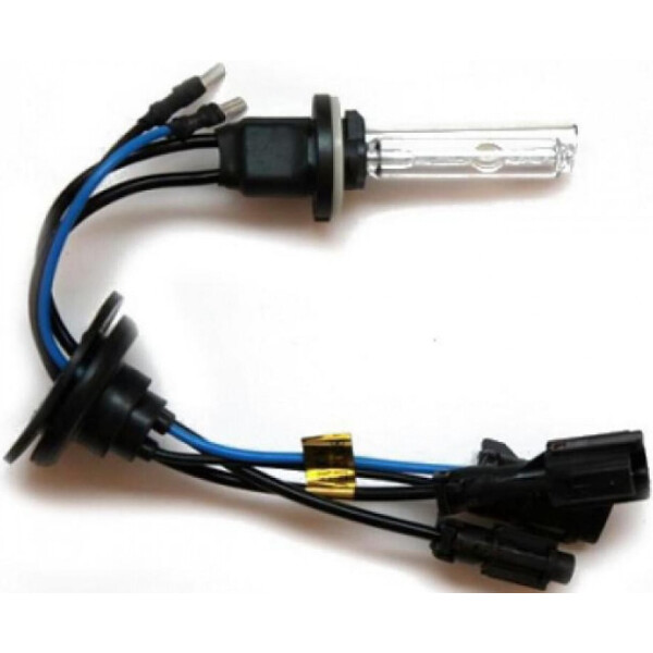 

Лампа ксеноновая Infolight H8-11 5000K