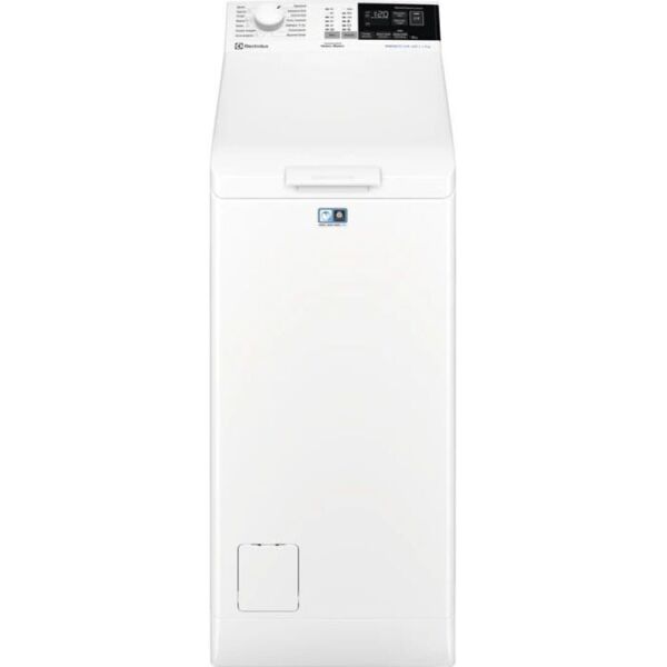 

Стиральная машина Electrolux EW6T4272U PerfectCare 600