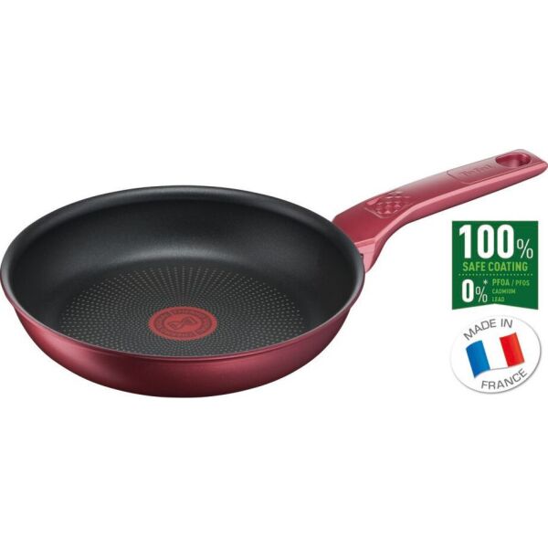 

Сковорода TEFAL 24 см Daily Chef G2730472