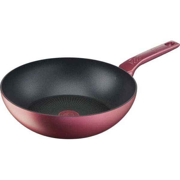 

Сковорода TEFAL ВОК 28 см Daily Chef G2731972