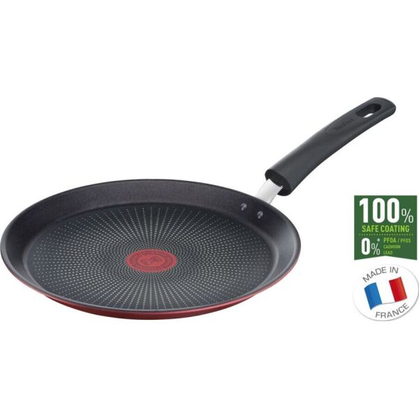 

Сковорода TEFAL для блинов 25 см Daily Chef G2733872
