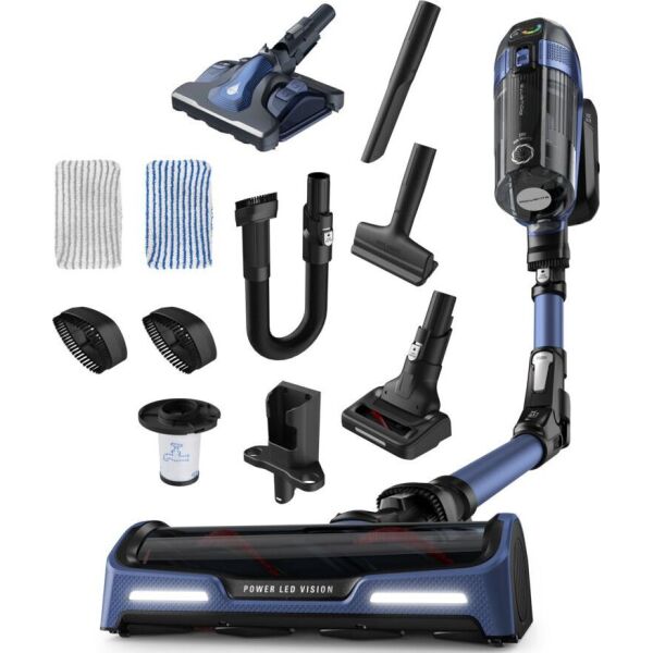 

Пылесос Rowenta X-FORCE FLEX 14.60 RH9990WO