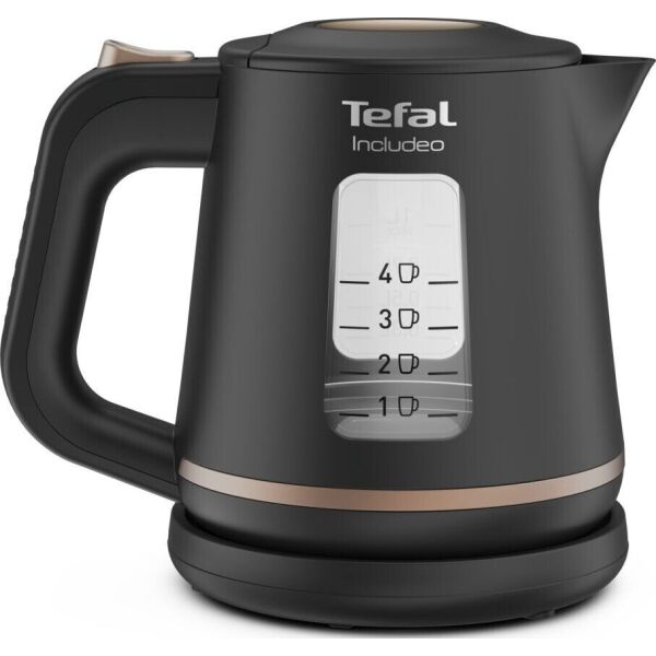 

Электрочайник Tefal KI533811