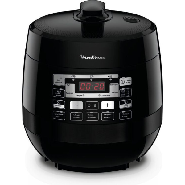 

скороварка Moulinex CE430832