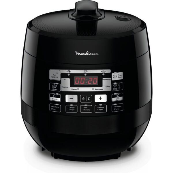 

Мультиварка Moulinex CE430834