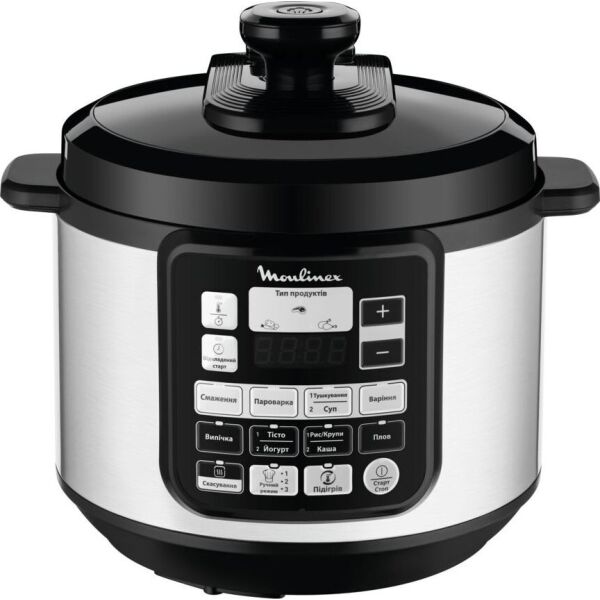 

Мультиварка Moulinex CE620D34