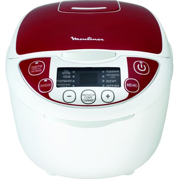 

Мультиварка Moulinex MK705134