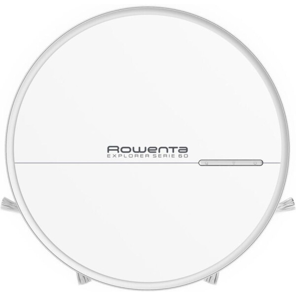 

Робот-пылесос Rowenta RR7447WH