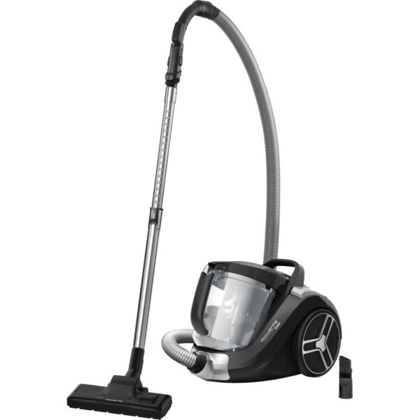 

Пылесос Rowenta Compact Power XXL RO4825EA