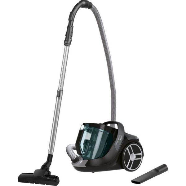 

Пылесос Rowenta SILENCE FORCE CYCLONIC Classic RO7212EA