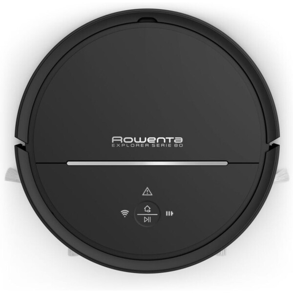 

Робот-пылесос Rowenta RR7755WH