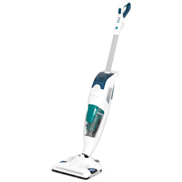 

Пылесос Rowenta Clean & Steam RY7777WH