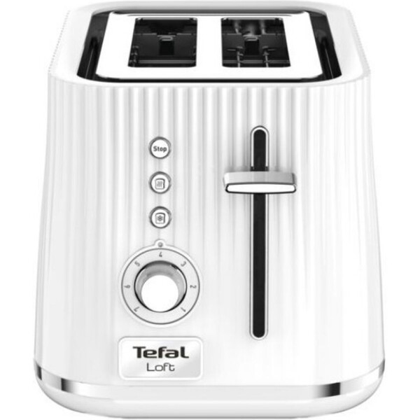 

Тостер Tefal TT761138