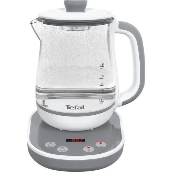 

Электрочайник Tefal Tastea Tea Maker BJ551B10