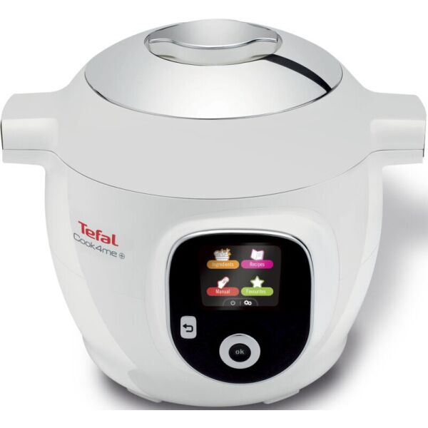

Мультиварка-скороварка Tefal CY851130