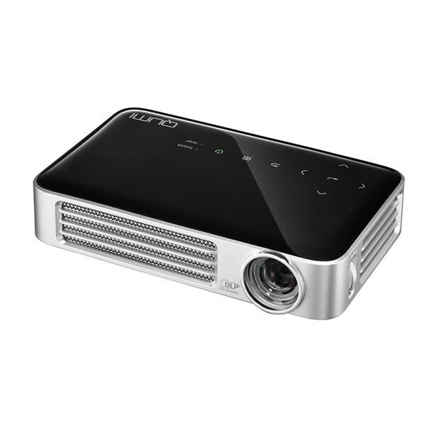 

Vivitek Qumi Q6 Black