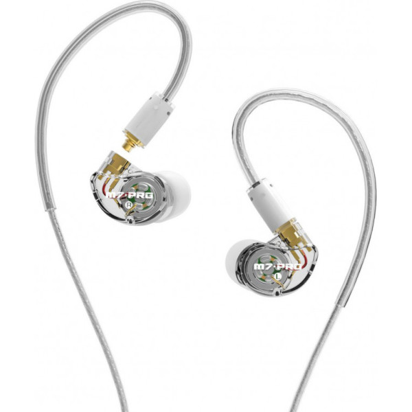

Наушники MEE Audio M7 Pro Clear