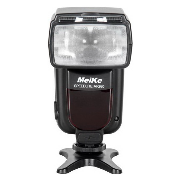 

Вспышка Meike 930 для Nikon