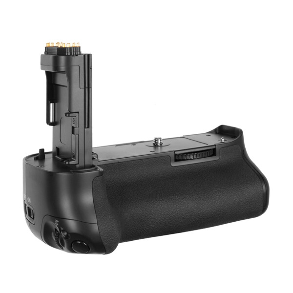 

Батарейный блок Meike Canon 5D MARK III (Canon BG-E11) DV00BG0033