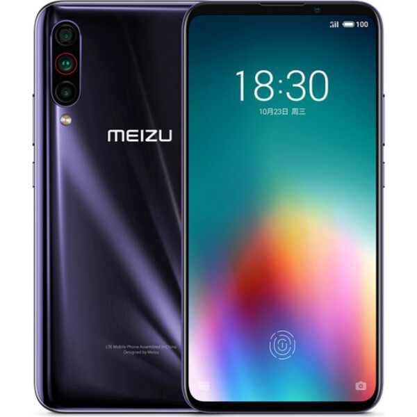 

Meizu 16t 6/128GB Blue