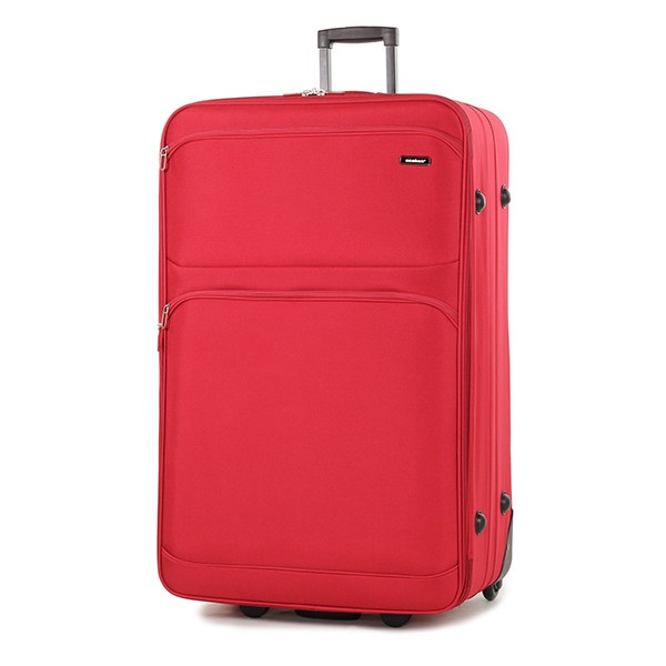 

Чемодан Members Topaz (XL) Red (922637)