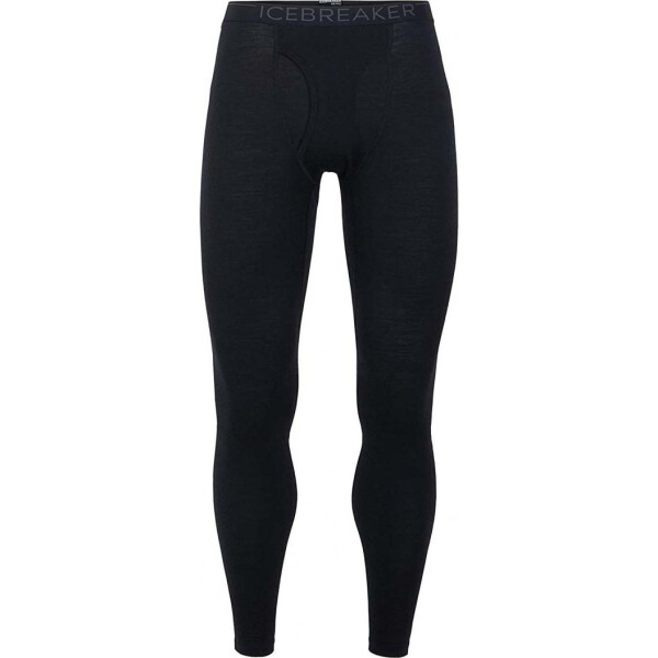 

Термобрюки Icebreaker (мужские) 260 Tech Leggings Black-Monsoon L (104 373 001 L)