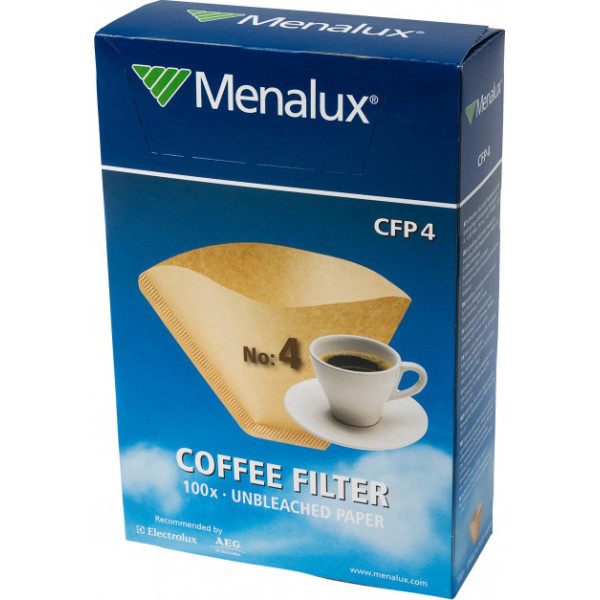 

Фильтр для кофеварки Menalux CFP 4