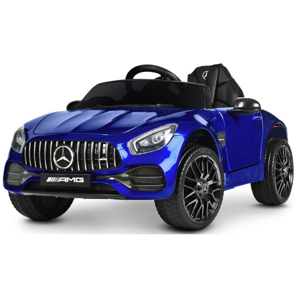 

Электромобиль Bambi Mercedes M 4062EBLRS-4 Blue (M 4062EBLRS)